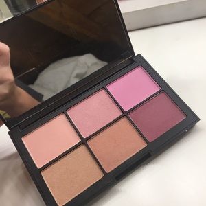 Nars Blush Palette